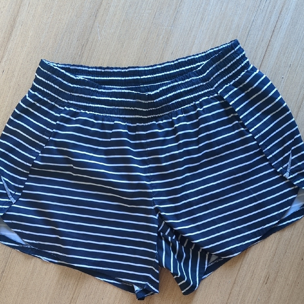 Athleta Shorts